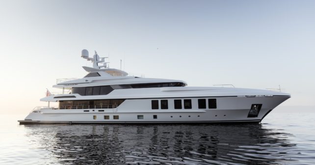 Razan Superyacht