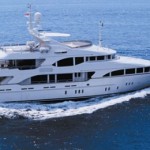 benetti vision