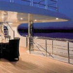 Christensen 160 deck
