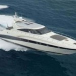 AB 68 yacht
