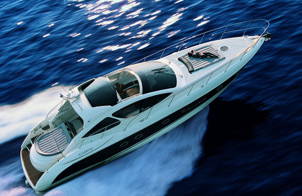 Atlantis 55