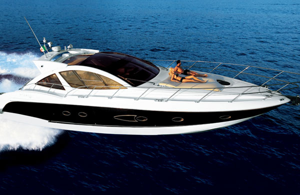 Atlantis 50