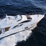 Azimut 55 Flybridge