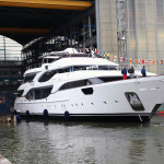 Benetti Crystal 140