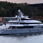 Mogambo superyacht