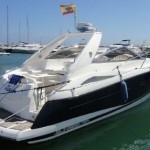 Sunseeker 35 Portofino