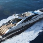Velvet 36 yacht