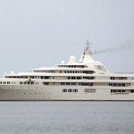Yacht Dubai