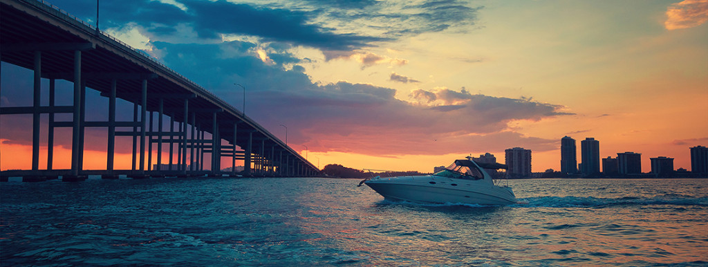 miami boat show
