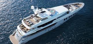 Razan Superyacht