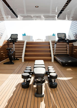 Razan Superyacht