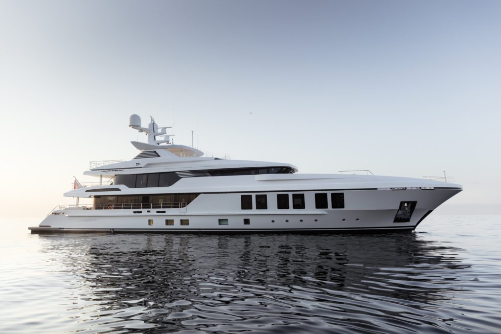 Razan Superyacht