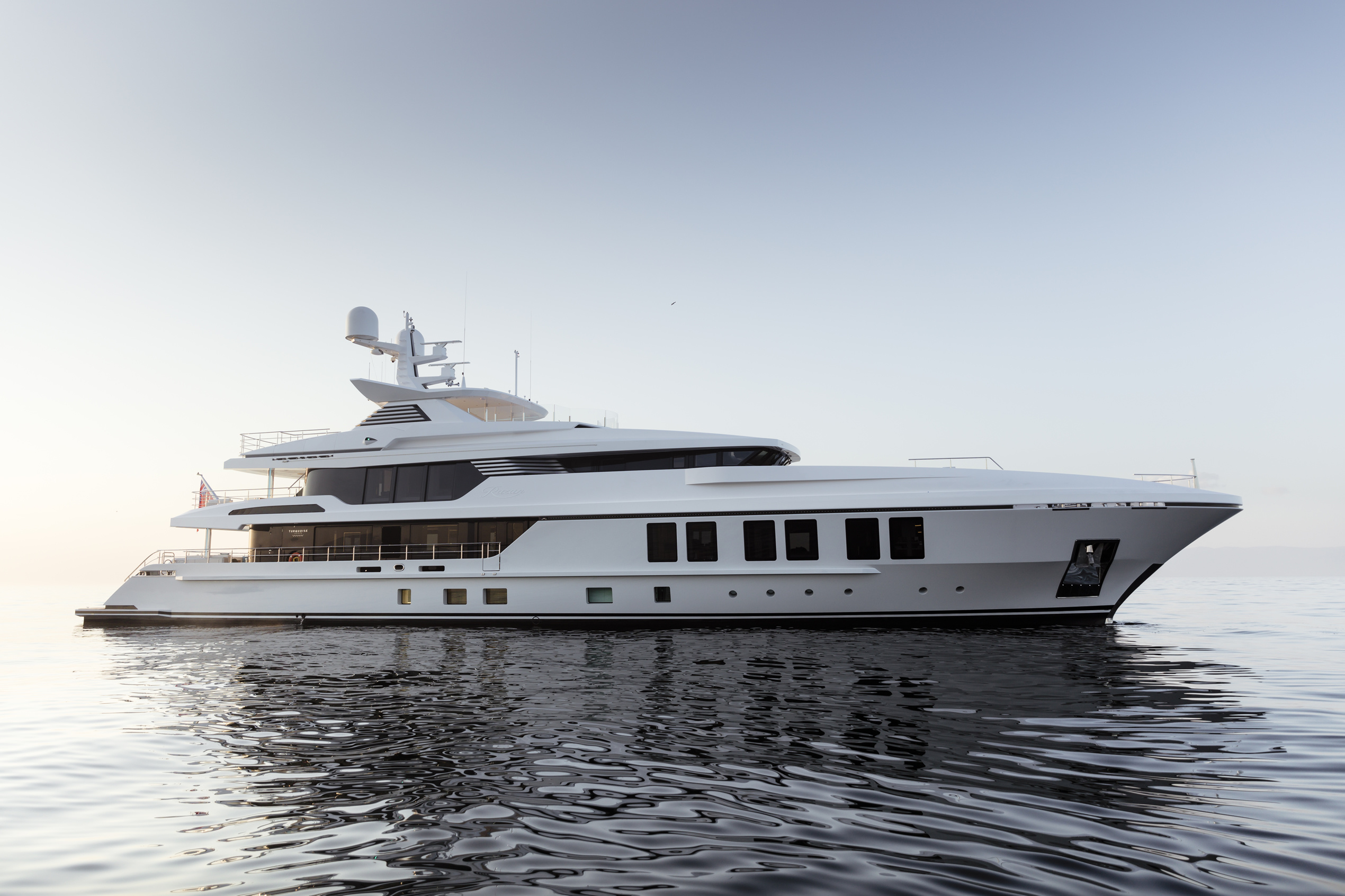 Razan Superyacht